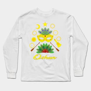 Osun Long Sleeve T-Shirt